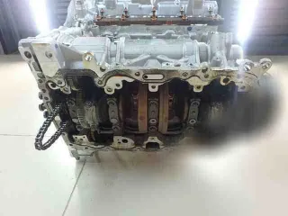 b46b20b,11005a4c910 двигатель BMW 3 G20/G21 Арт 469247918, вид 11