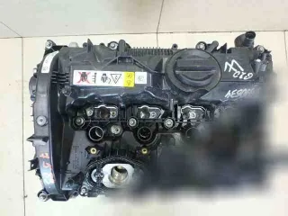 b46b20b,11005a4c910 двигатель BMW 3 G20/G21 Арт 469247918, вид 13