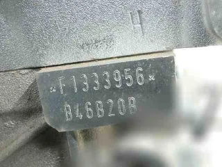 b46b20b,11005a4c910 двигатель BMW 3 G20/G21 Арт 469247918, вид 15