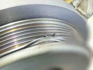 b46b20b,11005a4c910 двигатель BMW 3 G20/G21 Арт 469247918, вид 16
