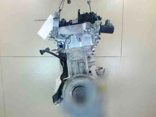 b46b20b,11005a4c910 двигатель BMW 3 G20/G21 Арт 714311576, вид 1