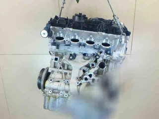 b46b20b,11005a4c910 двигатель BMW 3 G20/G21 Арт 714311576, вид 2