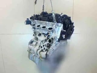 b46b20b,11005a4c910 двигатель BMW 3 G20/G21 Арт 714311576, вид 3