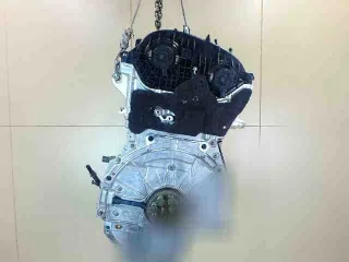 b46b20b,11005a4c910 двигатель BMW 3 G20/G21 Арт 714311576, вид 4