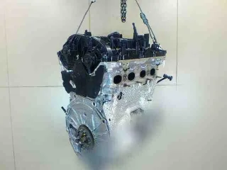 b46b20b,11005a4c910 двигатель BMW 3 G20/G21 Арт 714311576, вид 5