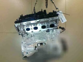 b46b20b,11005a4c910 двигатель BMW 3 G20/G21 Арт 714311576, вид 6