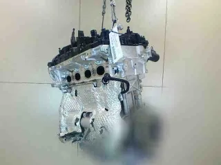 b46b20b,11005a4c910 двигатель BMW 3 G20/G21 Арт 714311576, вид 7