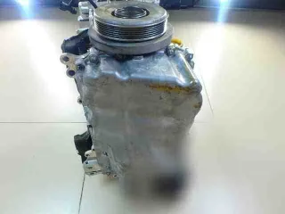 b46b20b,11005a4c910 двигатель BMW 3 G20/G21 Арт 714311576, вид 8