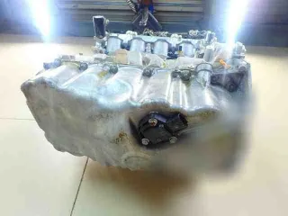 b46b20b,11005a4c910 двигатель BMW 3 G20/G21 Арт 714311576, вид 9
