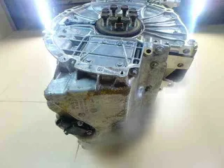b46b20b,11005a4c910 двигатель BMW 3 G20/G21 Арт 714311576, вид 10