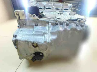 b46b20b,11005a4c910 двигатель BMW 3 G20/G21 Арт 714311576, вид 11