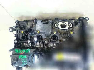 b46b20b,11005a4c910 двигатель BMW 3 G20/G21 Арт 714311576, вид 12