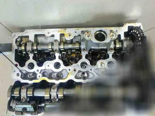 b46b20b,11005a4c910 двигатель BMW 3 G20/G21 Арт 714311576, вид 13