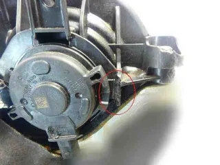 b46b20b,11005a4c910 двигатель BMW 3 G20/G21 Арт 714311576, вид 15