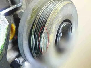 b46b20b,11005a4c910 двигатель BMW 3 G20/G21 Арт 714311576, вид 16