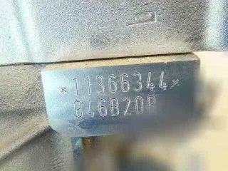 b46b20b,11005a4c910 двигатель BMW 3 G20/G21 Арт 714311576, вид 17