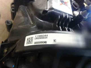 b46b20b,11005a4c910 двигатель BMW 3 G20/G21 Арт 714311576, вид 18