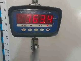 m57,11000026291 двигатель BMW 5 E39 Арт 763099413, вид 5