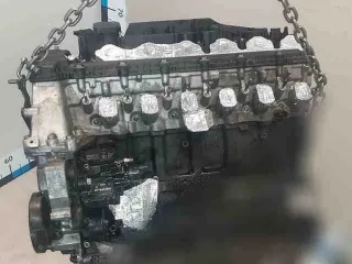 m57,11000026291 двигатель BMW 5 E39 Арт 763099413, вид 7