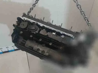 m57,11000026291 двигатель BMW 5 E39 Арт 763099413, вид 9
