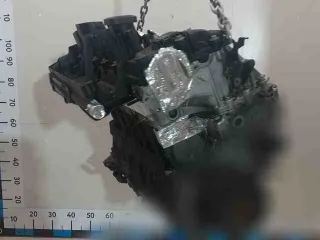 m57,11000026291 двигатель BMW 5 E39 Арт 763099413, вид 10
