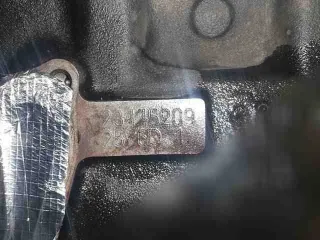 m57,11000026291 двигатель BMW 5 E39 Арт 763099413, вид 14