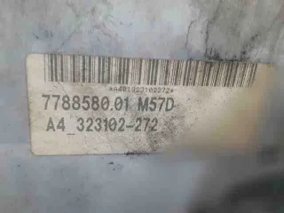 m57,11000026291 двигатель BMW 5 E39 Арт 763099413, вид 15