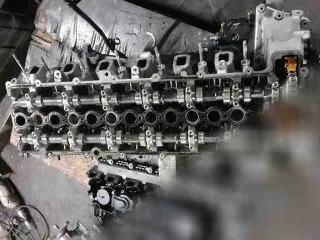 m57,11000026291 двигатель BMW 5 E39 Арт 763099413, вид 16