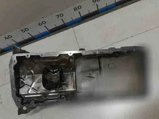m57,11000026291 двигатель BMW 5 E39 Арт 763099413, вид 18