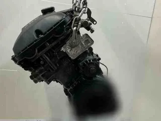 m52,11001432577 двигатель BMW 5 E39 Арт 783965257, вид 3