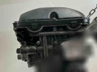 m52,11001432577 двигатель BMW 5 E39 Арт 783965257, вид 4