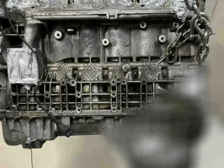 m52,11001432577 двигатель BMW 5 E39 Арт 783965257, вид 7