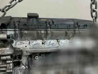 m52,11001432577 двигатель BMW 5 E39 Арт 783965257, вид 8