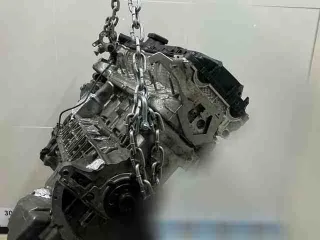 m52,11001432577 двигатель BMW 5 E39 Арт 783965257, вид 9