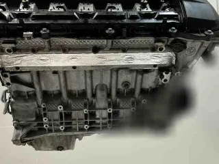 m52,11001432577 двигатель BMW 5 E39 Арт 783965257, вид 12