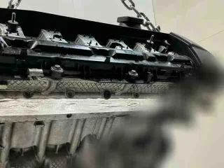 m52,11001432577 двигатель BMW 5 E39 Арт 783965257, вид 13