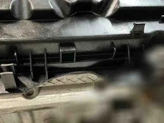 m52,11001432577 двигатель BMW 5 E39 Арт 783965257, вид 15