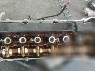 m52,11001432577 двигатель BMW 5 E39 Арт 783965257, вид 16