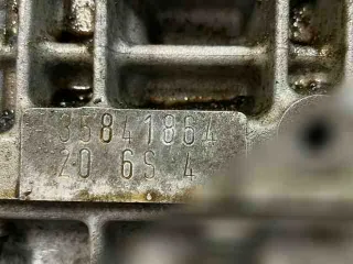 m52,11001432577 двигатель BMW 5 E39 Арт 783965257, вид 17
