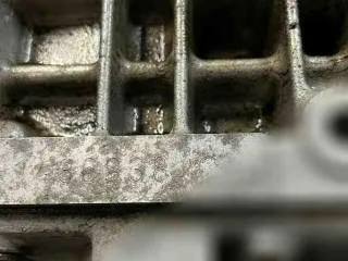 m52,11001432577 двигатель BMW 5 E39 Арт 783965257, вид 18