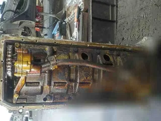 m52,11001432577 двигатель BMW 5 E39 Арт 783965257, вид 19