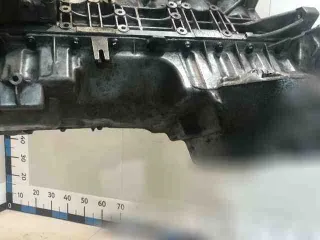 m52,11001432577 двигатель BMW 5 E39 Арт 576317258, вид 1