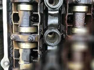 m52,11001432577 двигатель BMW 5 E39 Арт 576317258, вид 2
