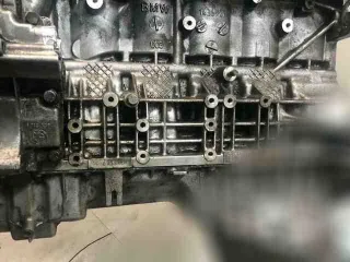 m52,11001432577 двигатель BMW 5 E39 Арт 576317258, вид 5