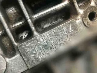 m52,11001432577 двигатель BMW 5 E39 Арт 576317258, вид 6