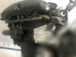 m52,11001432577 двигатель BMW 5 E39 Арт 576317258, вид 7