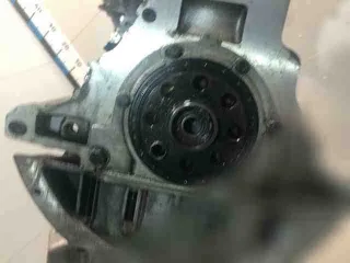 m52,11001432577 двигатель BMW 5 E39 Арт 576317258, вид 10