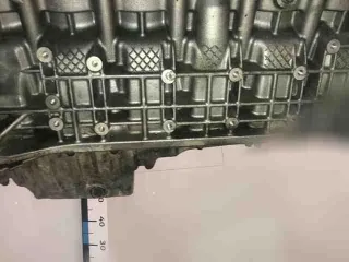m52,11001432577 двигатель BMW 5 E39 Арт 576317258, вид 11