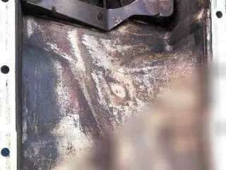 m52,11001432577 двигатель BMW 5 E39 Арт 576317258, вид 14