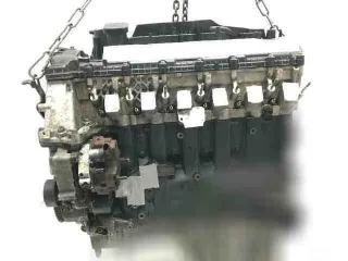 m57n,306d2,11000420381 двигатель BMW 5 E60/E61 Арт 697243421, вид 1